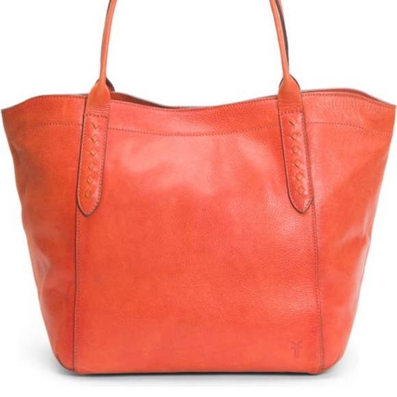 Frye Handbags - *Last One* Frye Reed Leather Tote